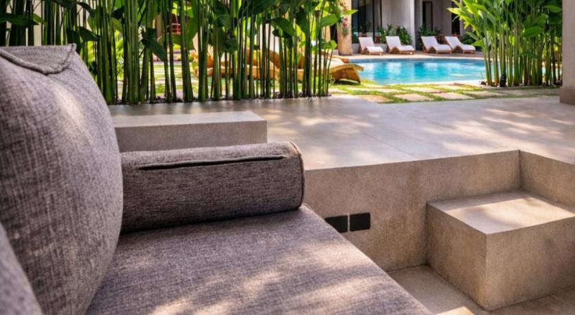 Bella Vida Resort Uluwatu - image 13