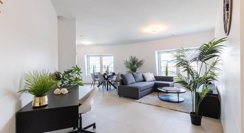 Foto Beautiful apartment in Dudelange ! - Booking Diskon Spesial