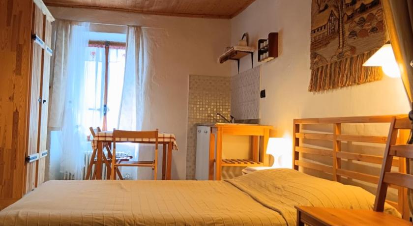 La Casa Antica