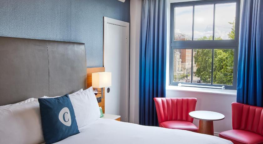 Image of Park View Room 7