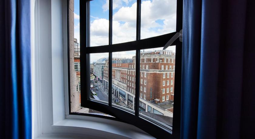 Image of Park View Room 10
