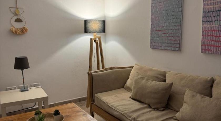 SoHo Flat