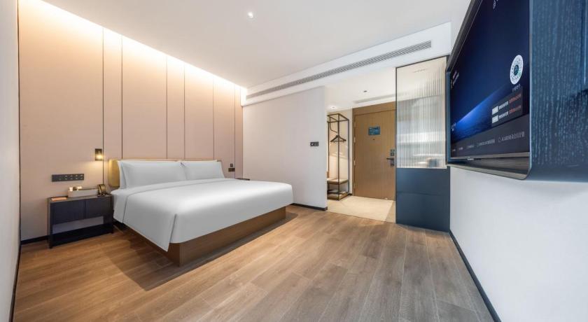 Atour Hotel Kunming MixC Tuodong Gymnasium - image 38