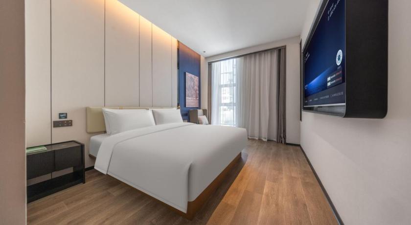 Atour Hotel Kunming MixC Tuodong Gymnasium - image 32