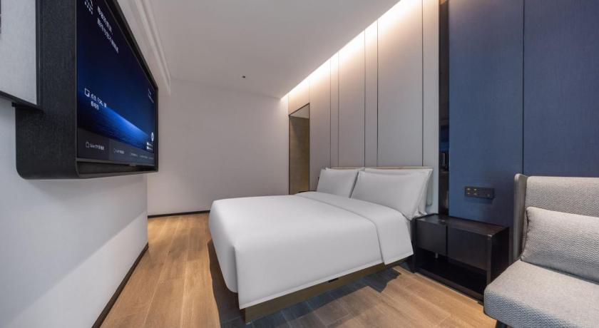 Atour Hotel Kunming MixC Tuodong Gymnasium - image 39