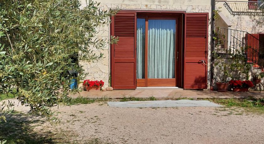 Residence degli ulivi