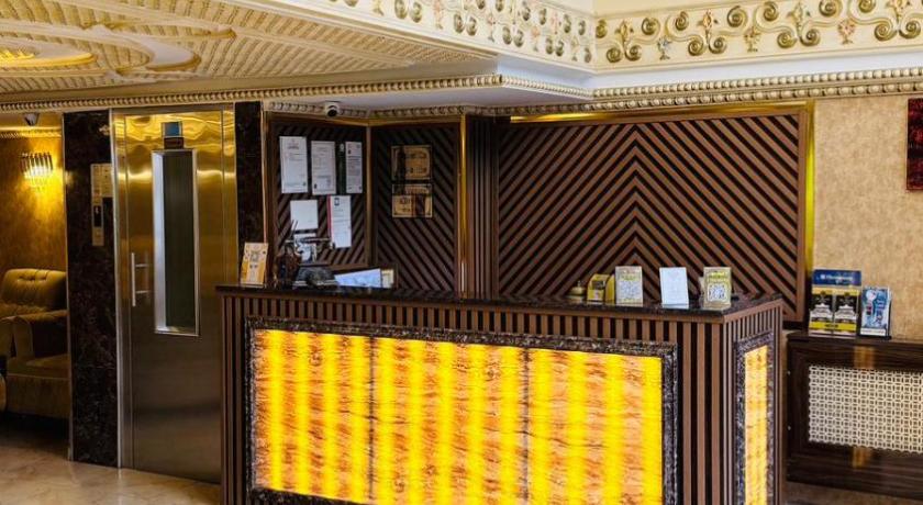 AL KLAS Hotel