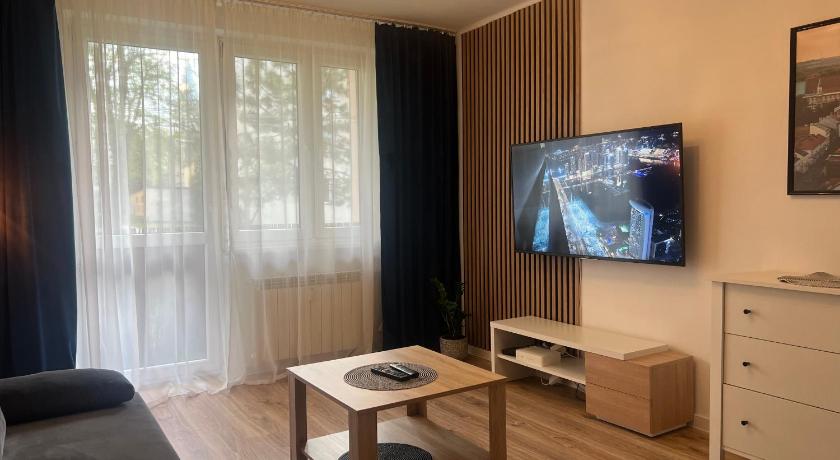 SKY Apartment 1