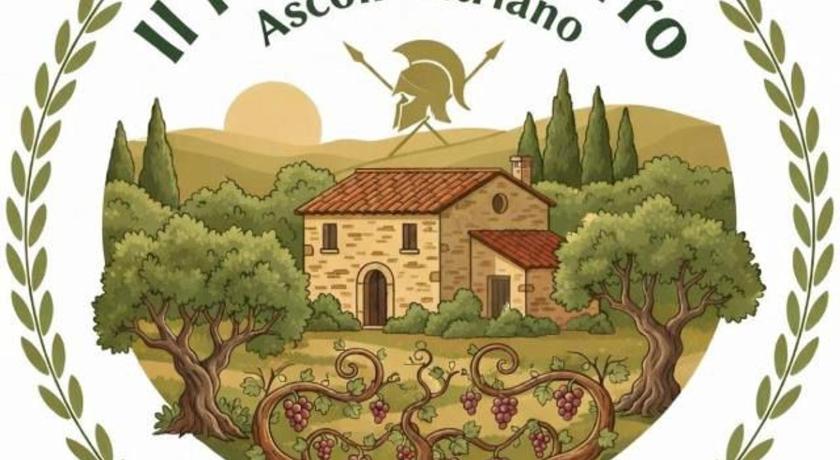 Il rifugio di Pirro