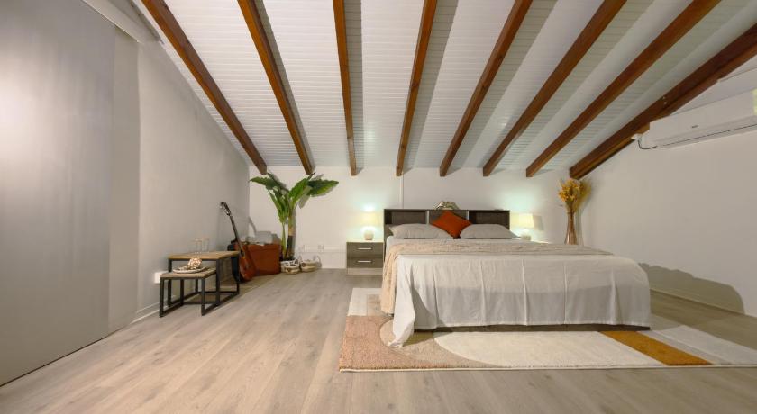 Villa Serenity