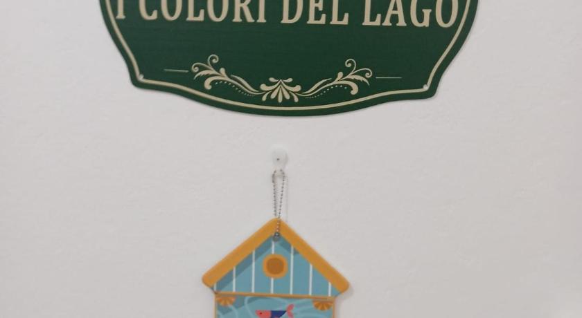 I Colori Del Lago
