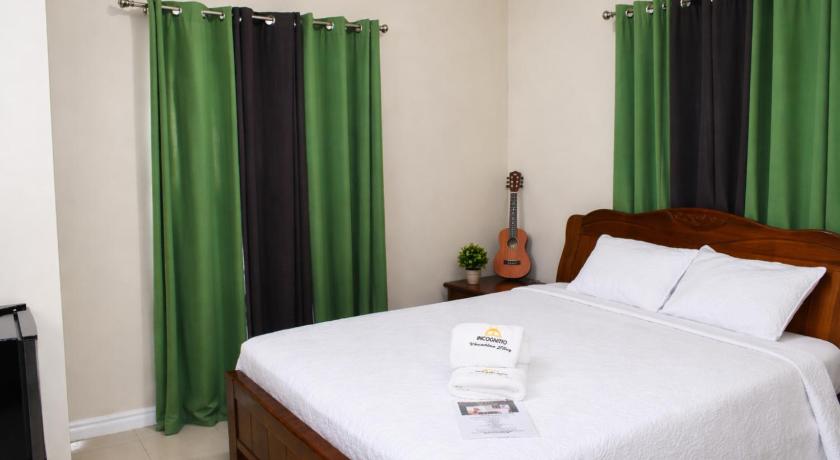 Incognito Reggae Rooms