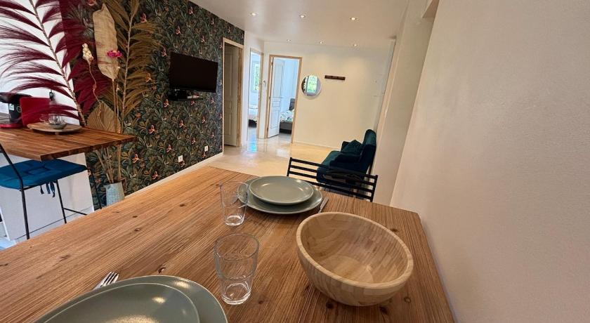 照片: Le Nid du Cotentin - Maison moderne & calme - Agoda折扣预订