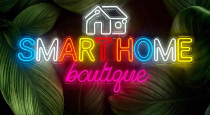 Smarthome Boutique, Collegno