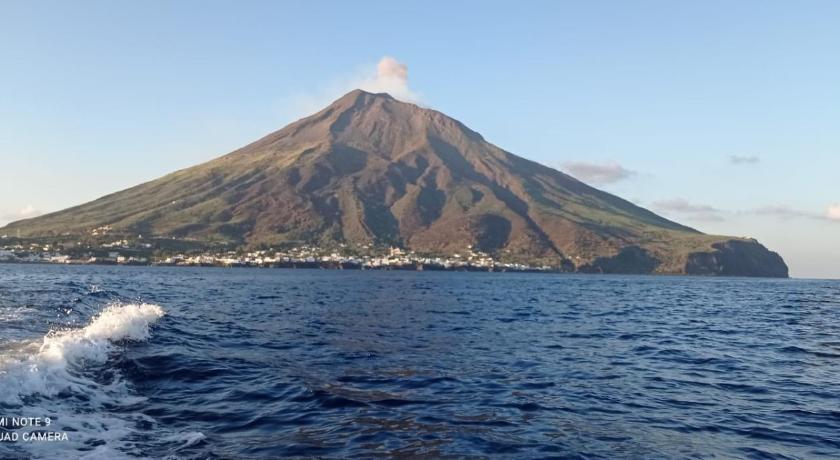 Le Stanze del vulcano