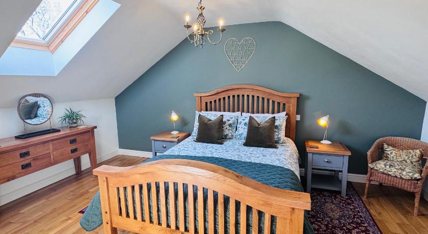 Vale View Cottages - The Stables
