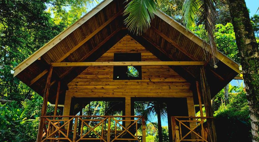 The Pause Ecocabins