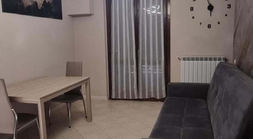apartament in the heart of tuscany