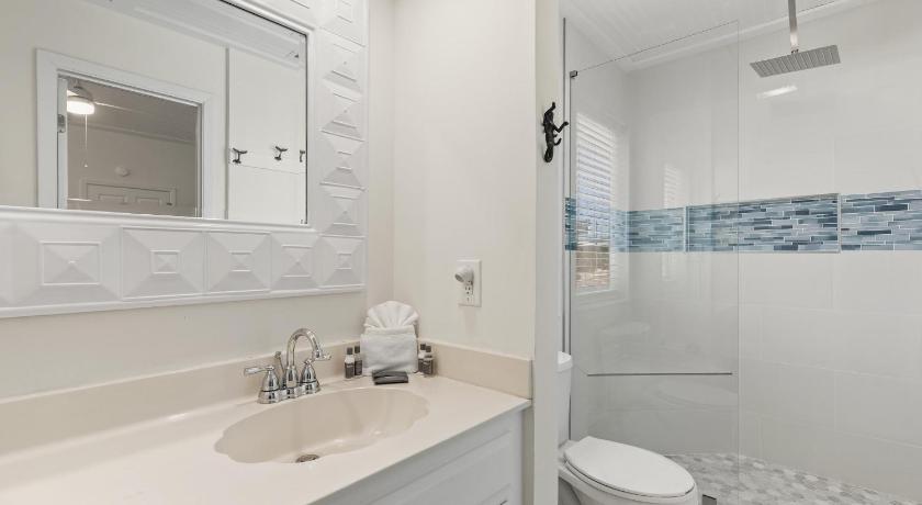 Image of Two-Bedroom Townhouse 21