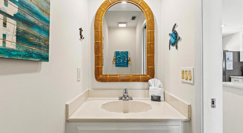 Image of Two-Bedroom Townhouse 27