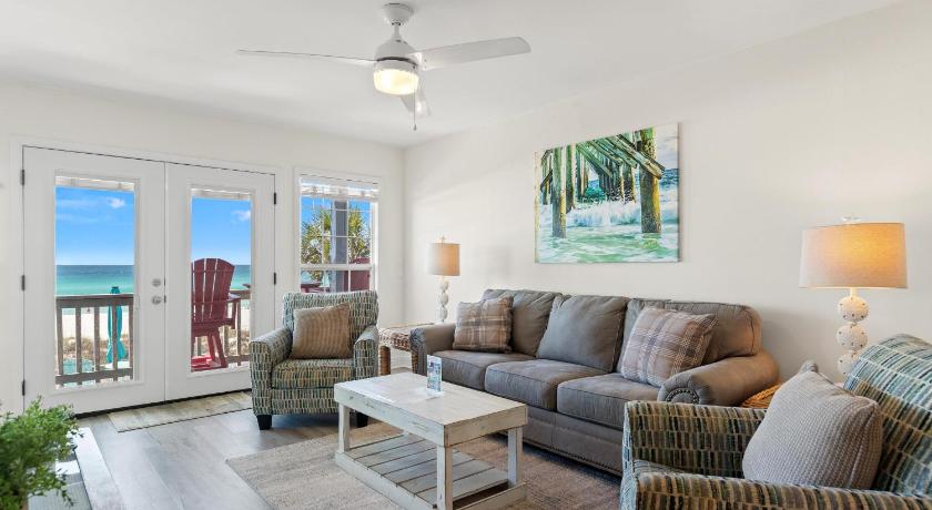 Image of Two-Bedroom Townhouse 18