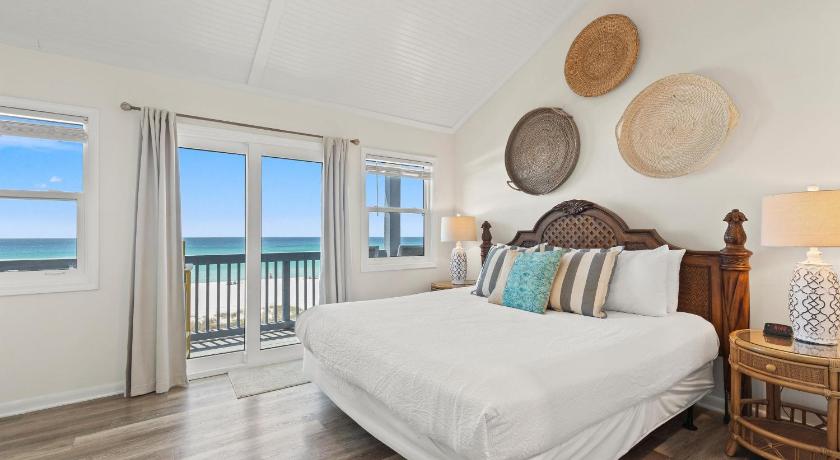 Image of Two-Bedroom Townhouse 1
