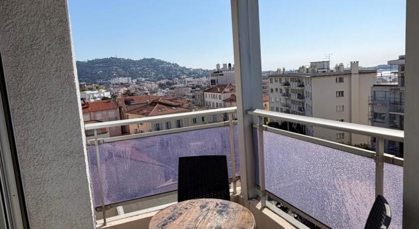 Image of Studio Apartment 1