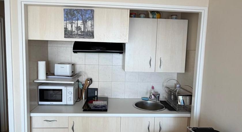 Image of Studio Apartment with Sea View 11