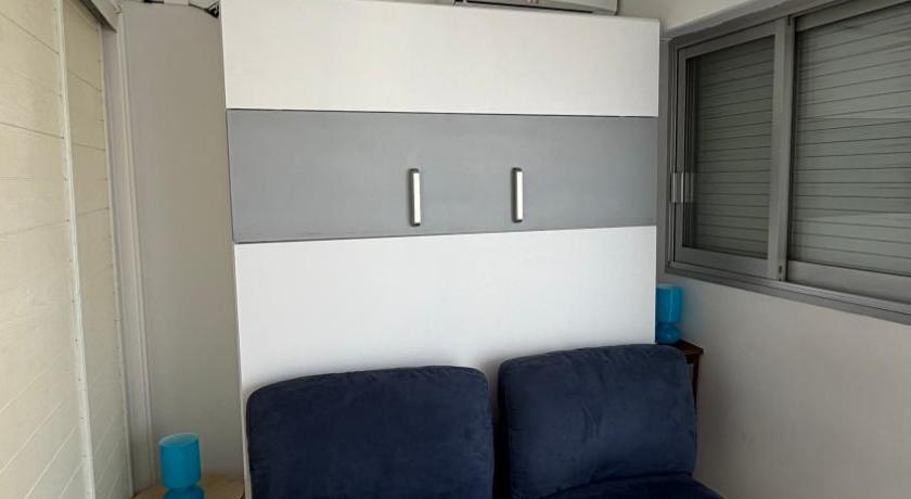 Image of Studio Apartment with Sea View 17