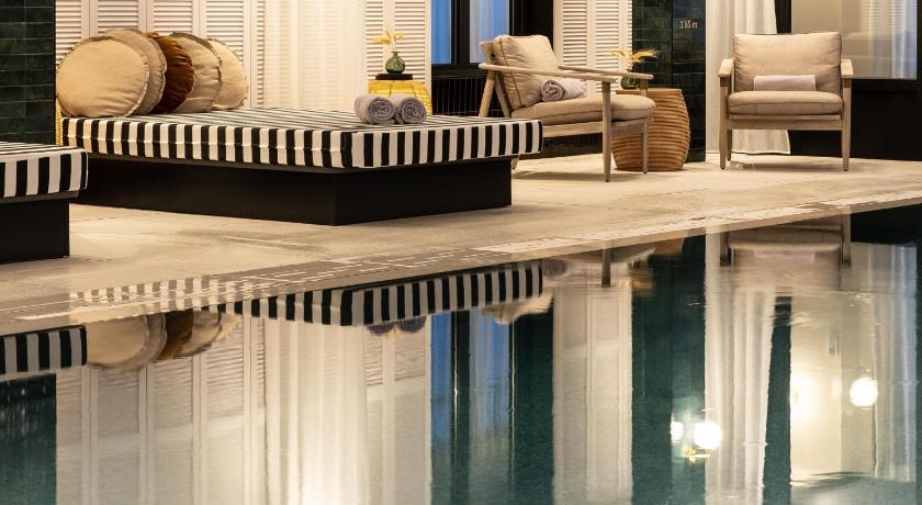 Le Celtique & Spa