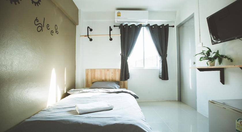 Image of Deluxe Single Room 0