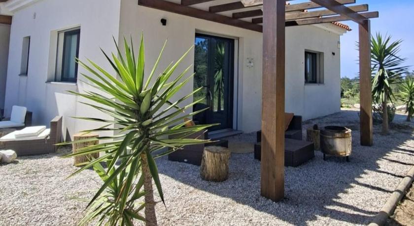 Meco Beach & Relax House
