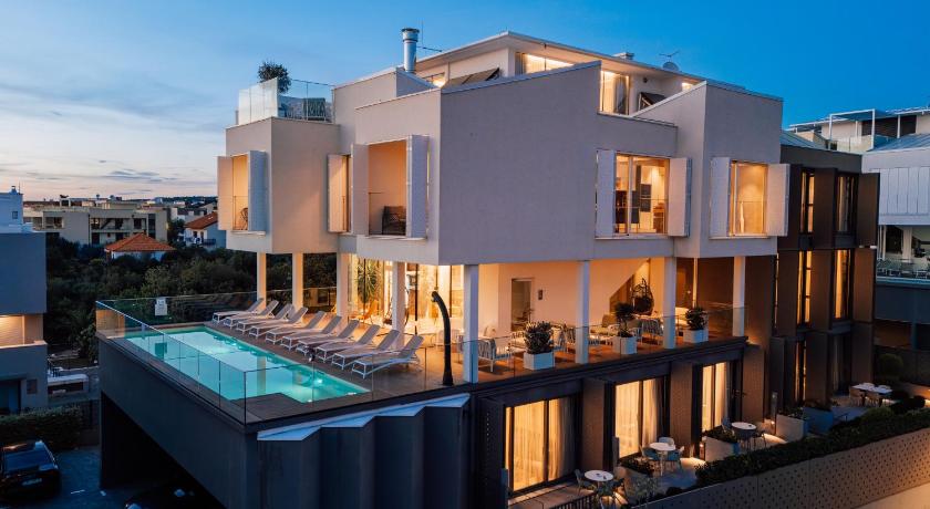 Dedaj Resort - Villa Auri