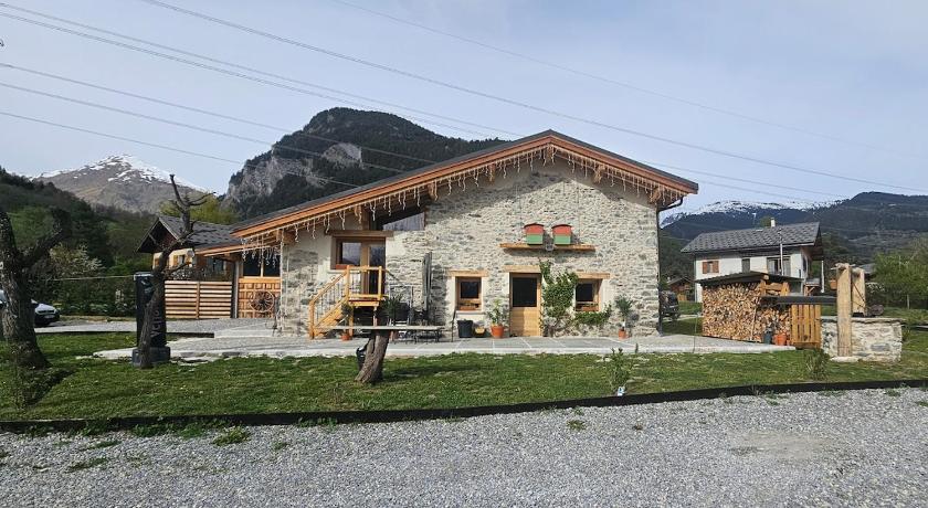 lagrangebourgsaintmaurice