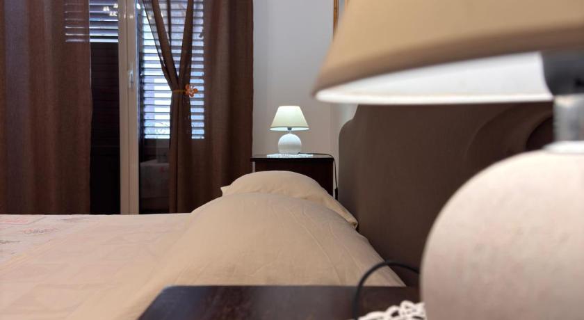 B&B Maria Piddu