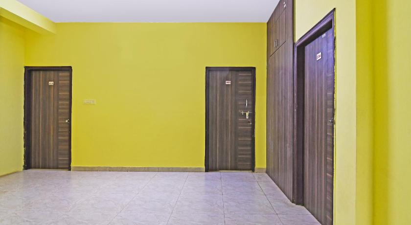 Hotel O Samrudhi Residency