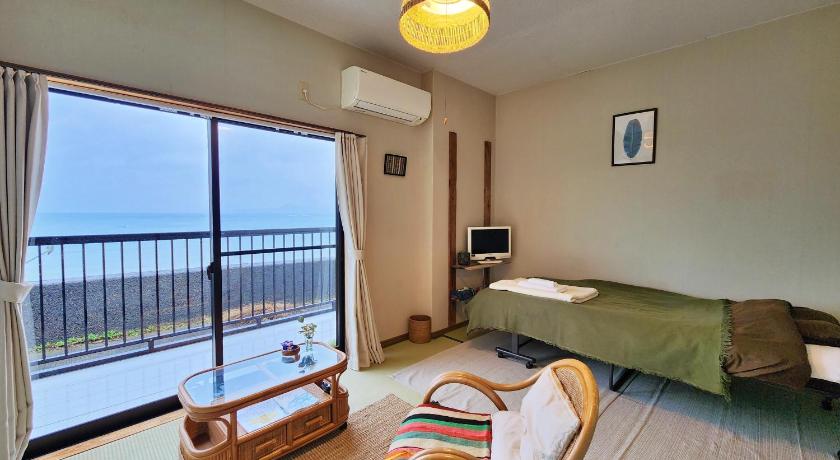 民宿たかはま Takahama Guest house