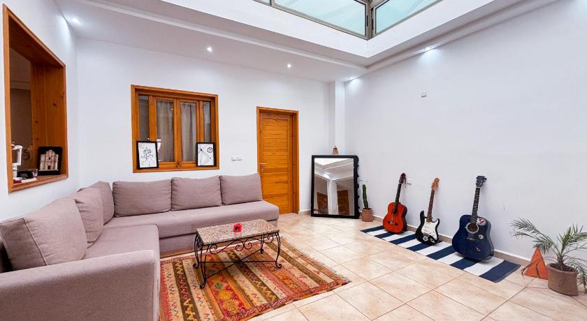 Private room in Essaouira