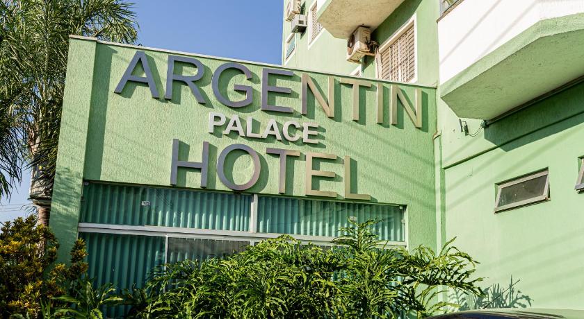 Argentin Palace Hotel
