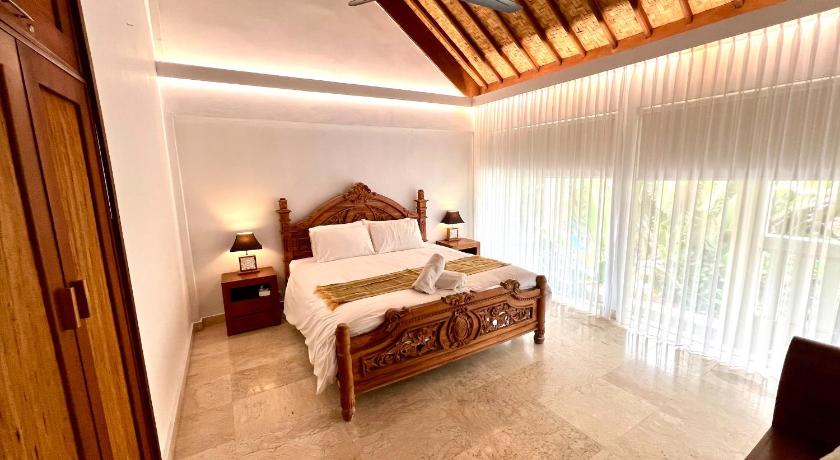 Image of Three-Bedroom Villa 0