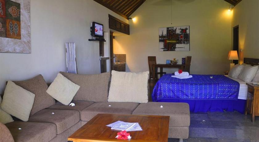 Image of Deluxe Double Room 8