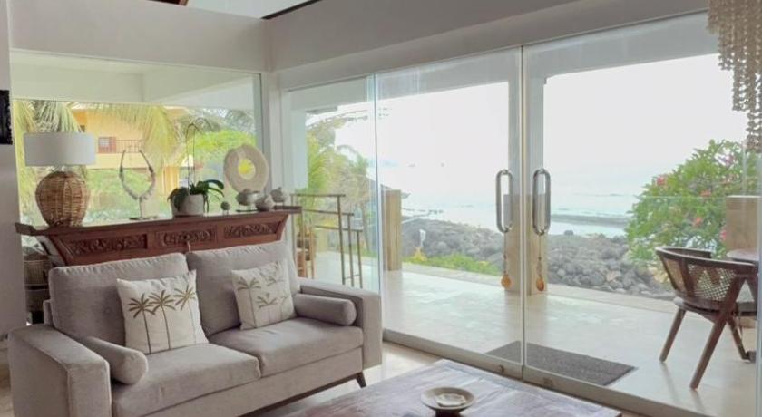 Image of Three-Bedroom Villa 2