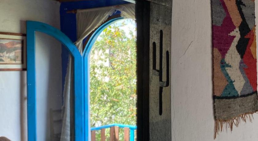 Image of Double Room with Balcony 3