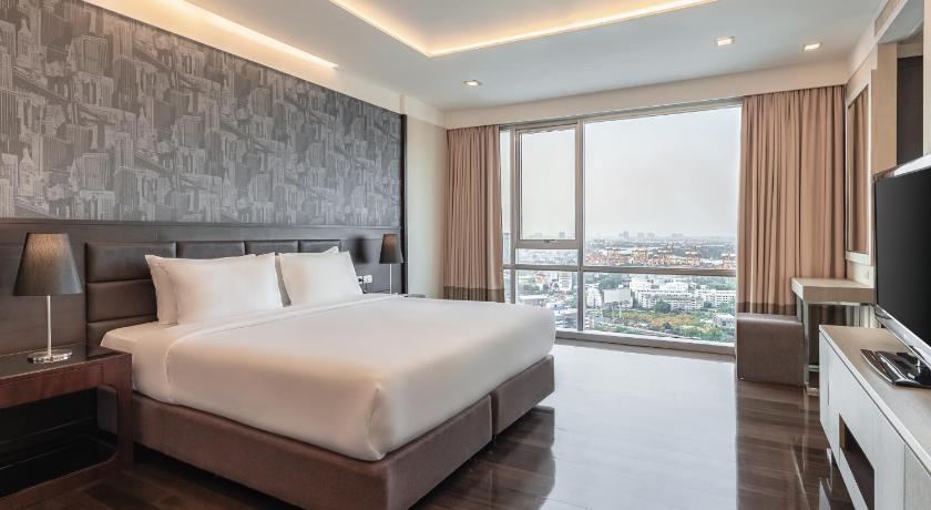 Image of 3 Bedroom Suite 0