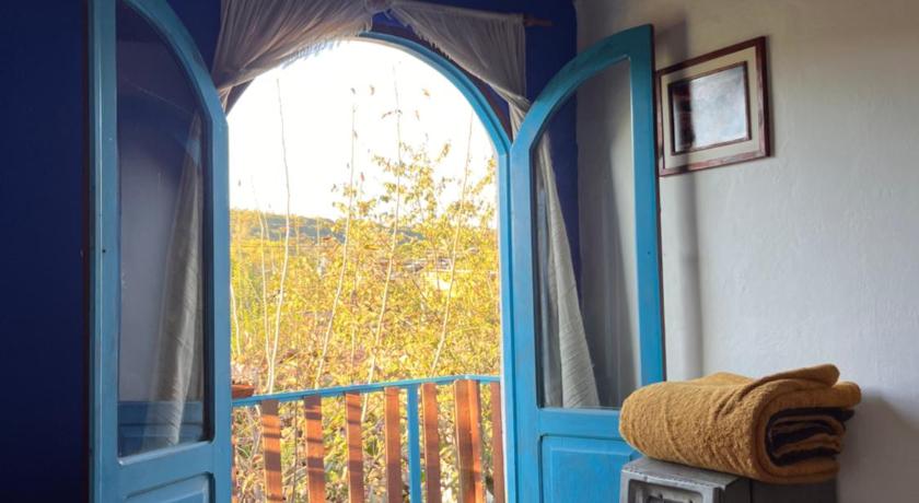 Image of Double Room with Balcony 0
