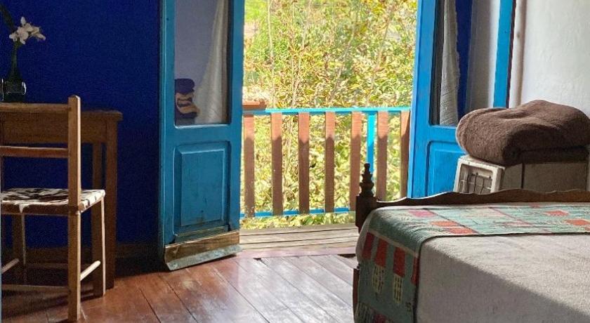 Image of Double Room with Balcony 1
