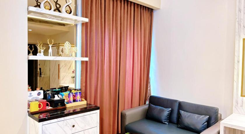 Image of King Suite 7