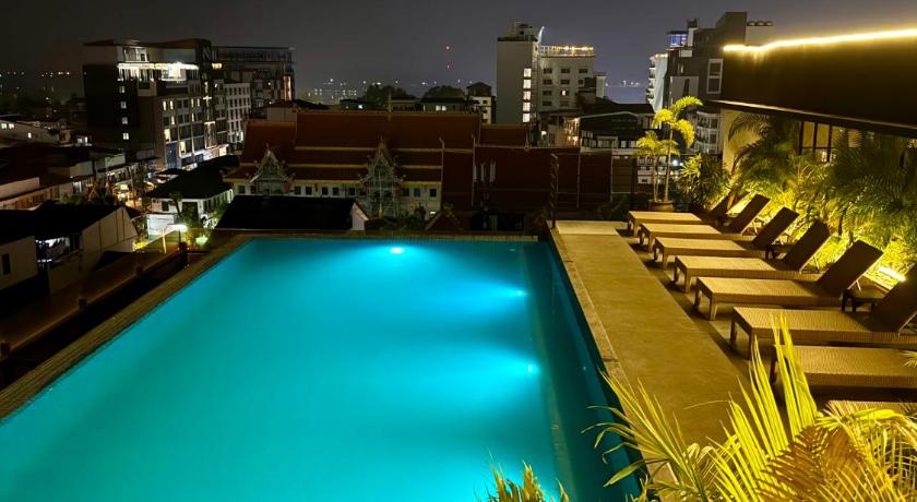 Lao Poet Hotel - image 10