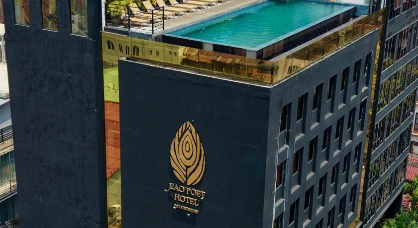 Lao Poet Hotel - image 14