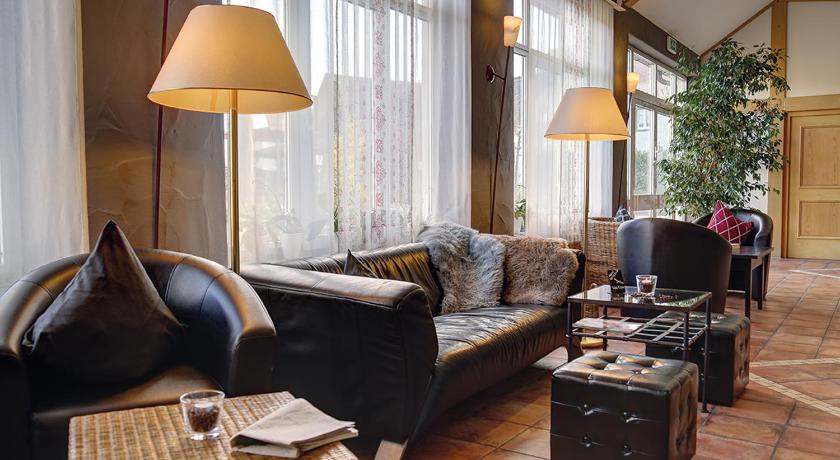 Landhotel Krone photo
